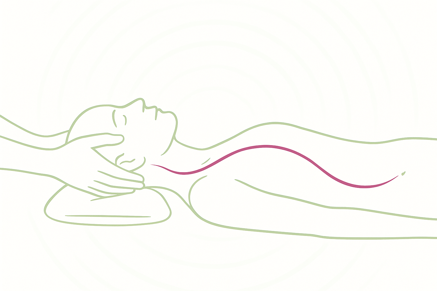 Terapia sacro craneal