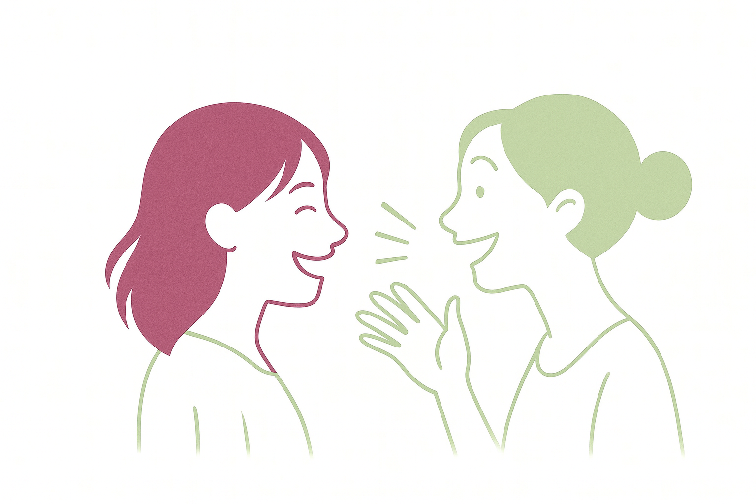 Acompañamiento abierto